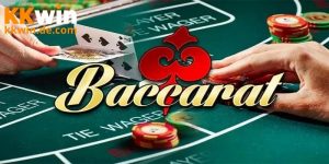 Hướng dẫn chơi game bài Baccarat