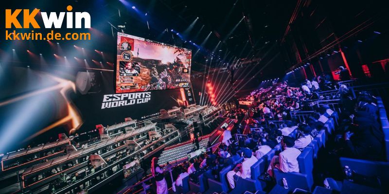 Cá Cược Esport - Hướng Dẫn Đặt Cược Chuẩn Xác Năm 2025 Hướng dẫn cá cược esport chuẩn xác