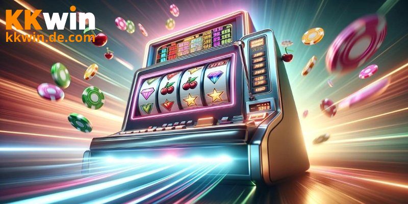Các chiến lược quay hũ cực hay giúp nhận Jackpot khủng