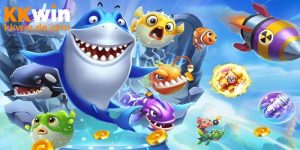 Chiến lược săn cá hoàng kim dễ săn được boss